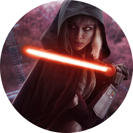 Download Shin Hati (Star Wars) TV Show Ahsoka (2023) PFP