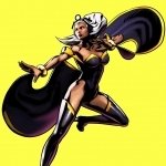 Download Comic Storm (Marvel Comics) PFP