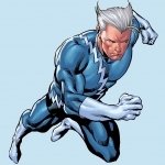 Download Quicksilver (Marvel Comics) Comic PFP