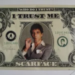 movie Scarface PFP