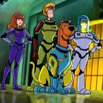 movie Scooby-Doo! Moon Monster Madness PFP