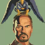 movie Birdman PFP