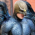 movie Birdman PFP