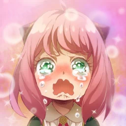 Anya Forger Anime Spy x Family PFP