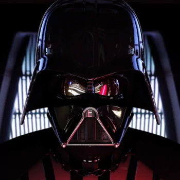 Darth Vader PFP