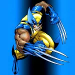 Comic Wolverine PFP