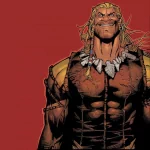 Comic Sabretooth (X-Men) PFP