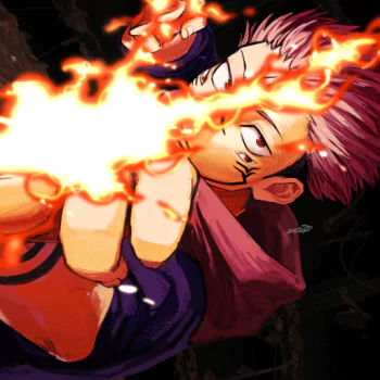 Sukuna (Jujutsu Kaisen) Anime Jujutsu Kaisen PFP