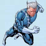 Quicksilver (Marvel Comics) Comic PFP