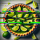 Key Lime Pie