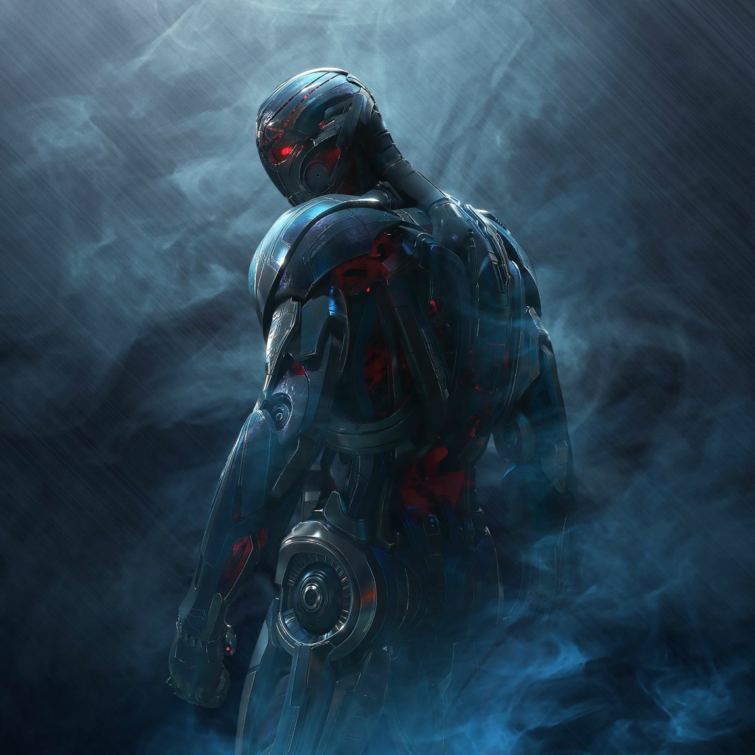 avengers age of ultron ultron