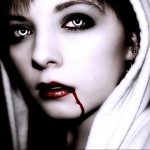 Download Fantasy Vampire PFP