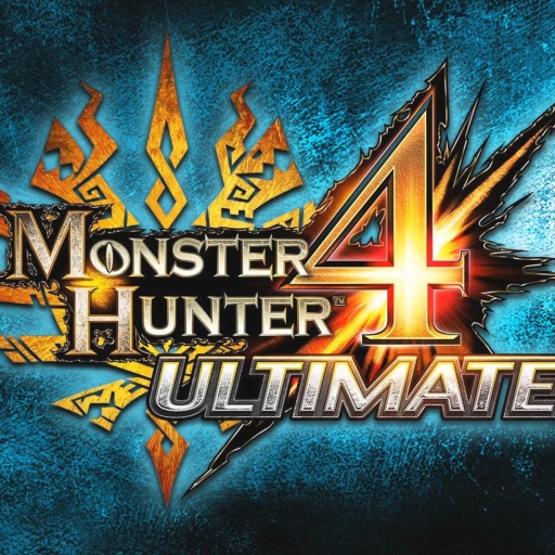 Monster Hunter 4 Ultimate Pfp