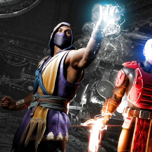 Mortal Kombat 1 Pfp