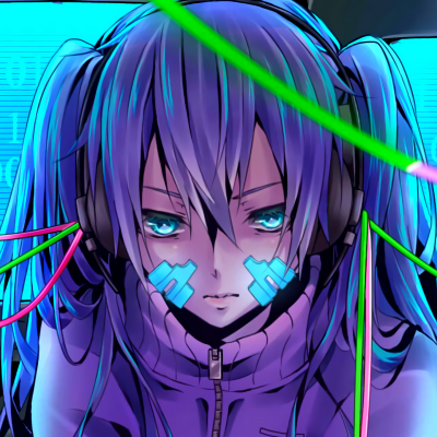 Kagerou Project Pfp