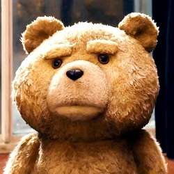 Ted Pfp