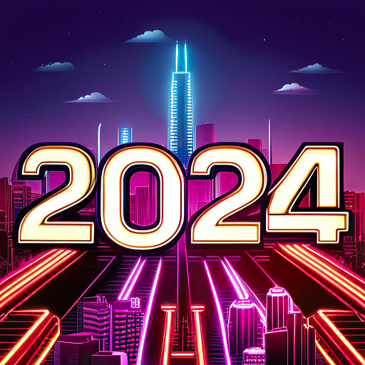 New Year 2024 Desktop Wallpapers Phone Wallpaper PFP Gifs And More   371882 