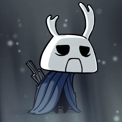 Hollow Knight Pfp