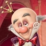 Download Movie Wreck-It Ralph PFP