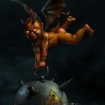 Download Video Game Dreamkiller PFP