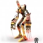 Download Video Game Dreamkiller PFP