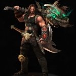 Download Video Game Garshasp: Monster Slayer PFP