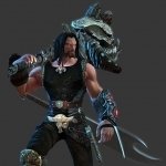 Download Video Game Garshasp: Monster Slayer PFP