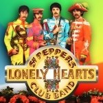 Download Music The Beatles PFP