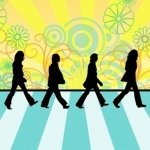 Download Music The Beatles PFP