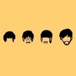 Download Music The Beatles PFP