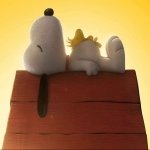 Download Movie The Peanuts Movie PFP