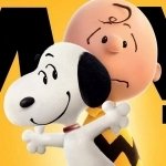 Download Movie The Peanuts Movie PFP