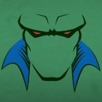 Download Comic Martian Manhunter PFP