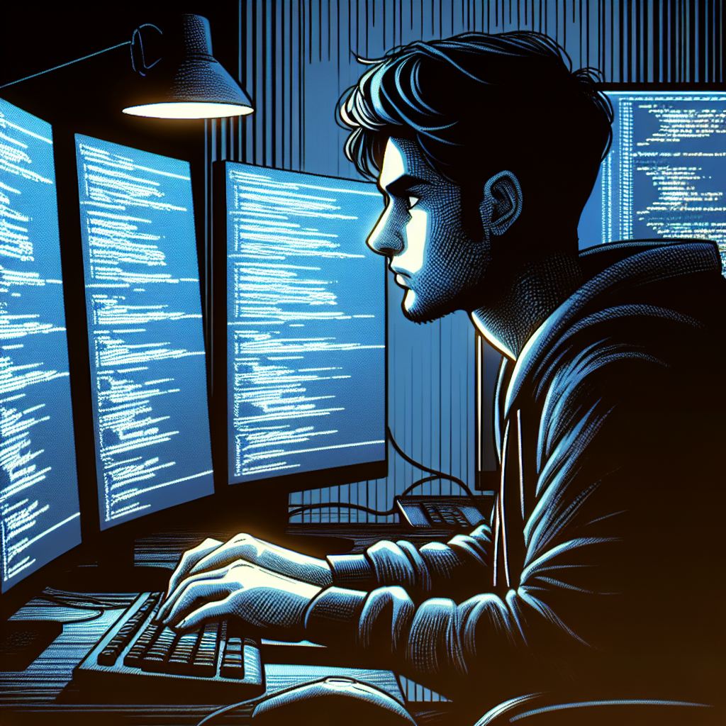 Programmer PFP