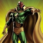 Download Comic Vision (Marvel Comics) PFP
