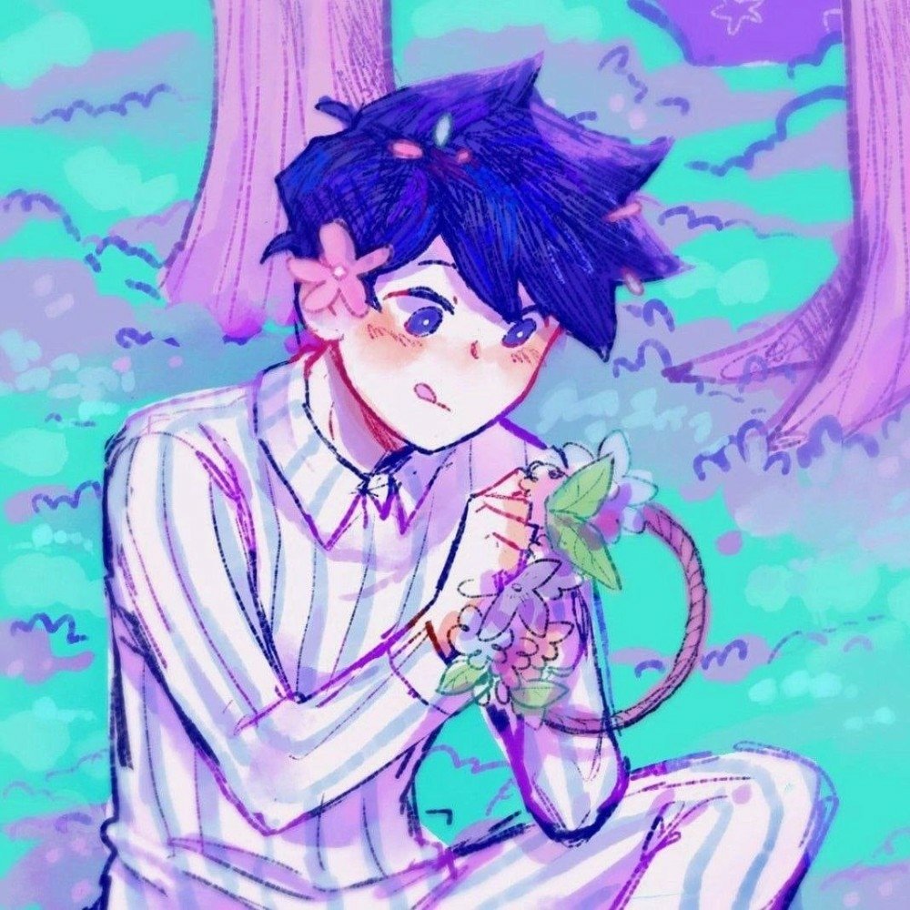 Omori (Character) - Desktop Wallpapers, Phone Wallpaper, PFP, Gifs, and