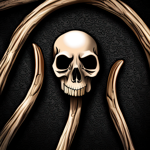 Bones by lonewolf6738
