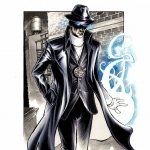 Download Comic Phantom Stranger PFP