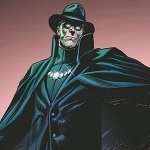 Download Comic Phantom Stranger PFP