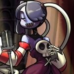 Download Video Game Skullgirls PFP