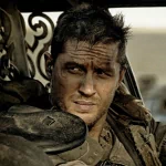 movie Mad Max: Fury Road PFP