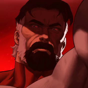 TV Show Invincible Omni-Man PFP
