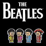 music The Beatles PFP