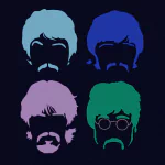 music The Beatles PFP