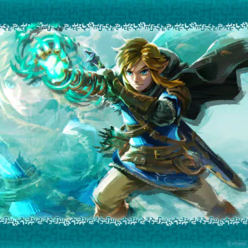 Link PFP