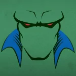 Comic Martian Manhunter PFP
