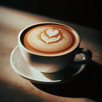 Coffee Wallpapers HD - Cappuccino Images for Free by Space-O Infoweb