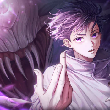 Yuta Okkotsu PFP