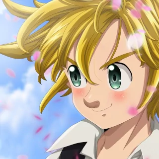 Meliodas (The Seven Deadly Sins) PFP
