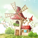 artistic painting PFP